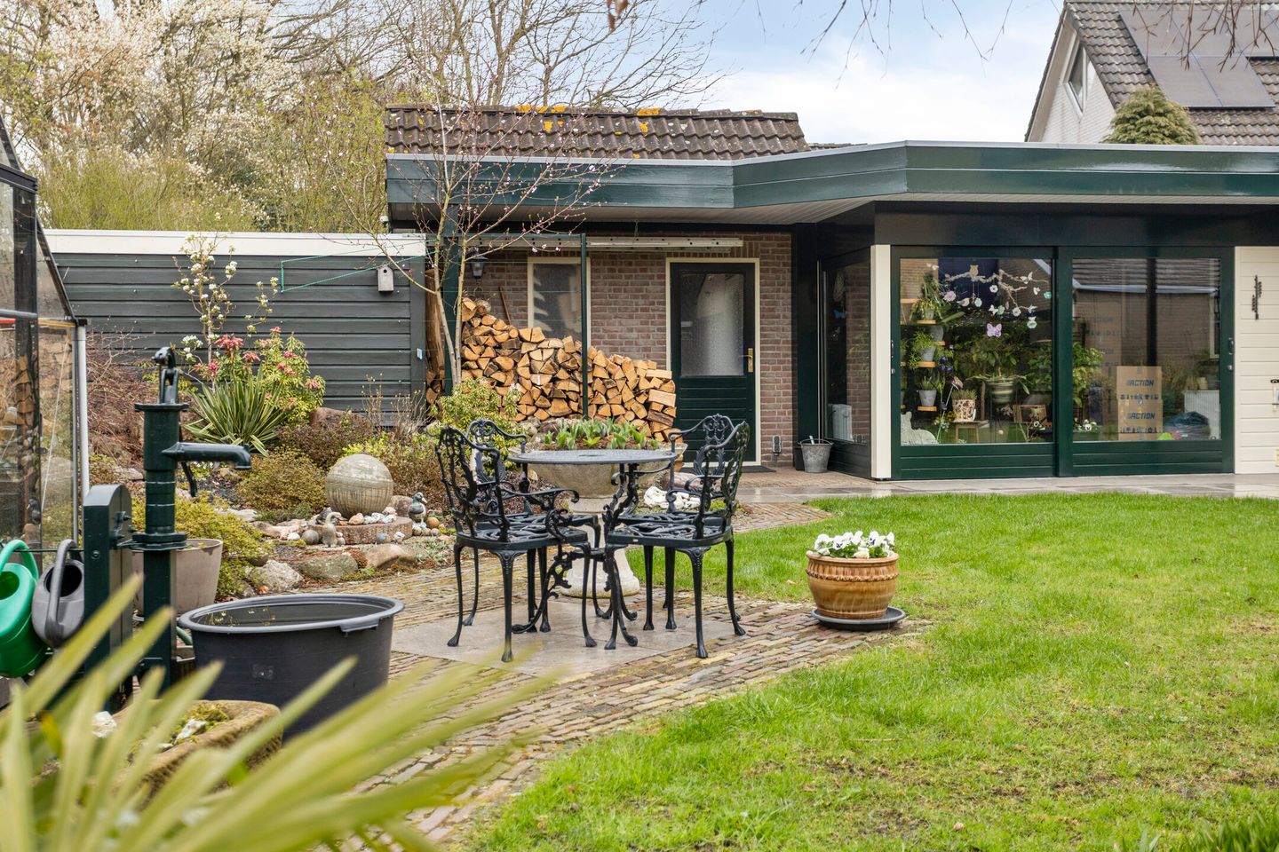 Foto 40 van Kraaiheide 84