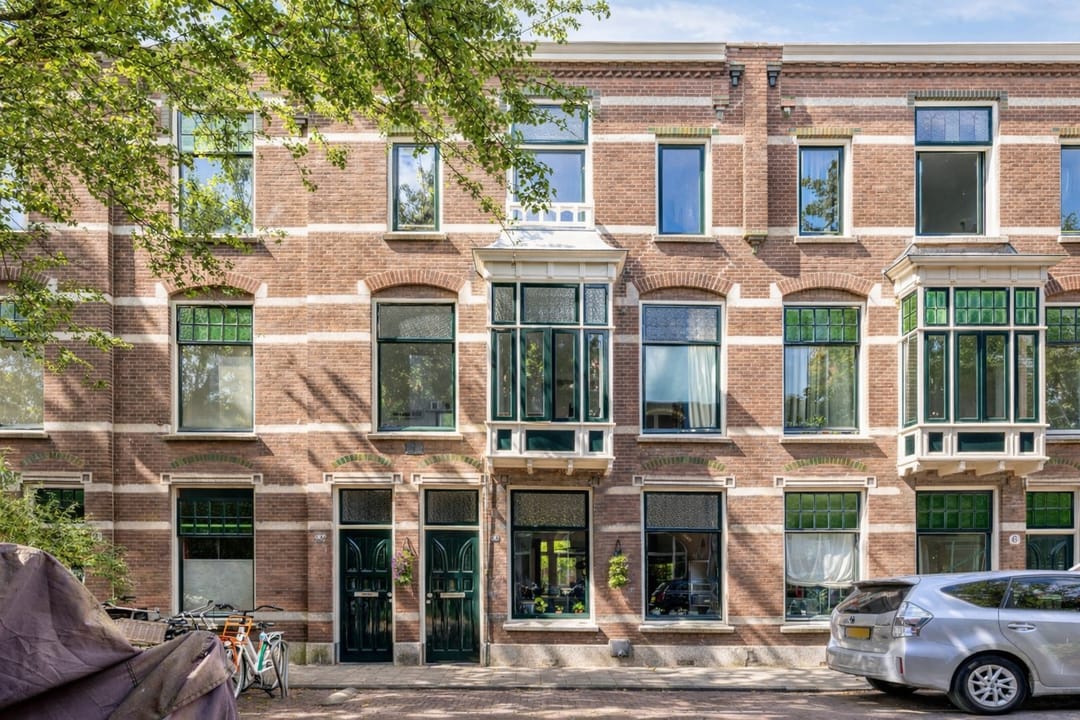 Foto 1 van Valdezstraat 4-A