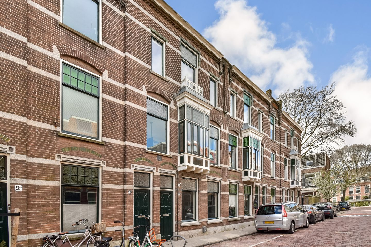 Foto 5 van Valdezstraat 4-A