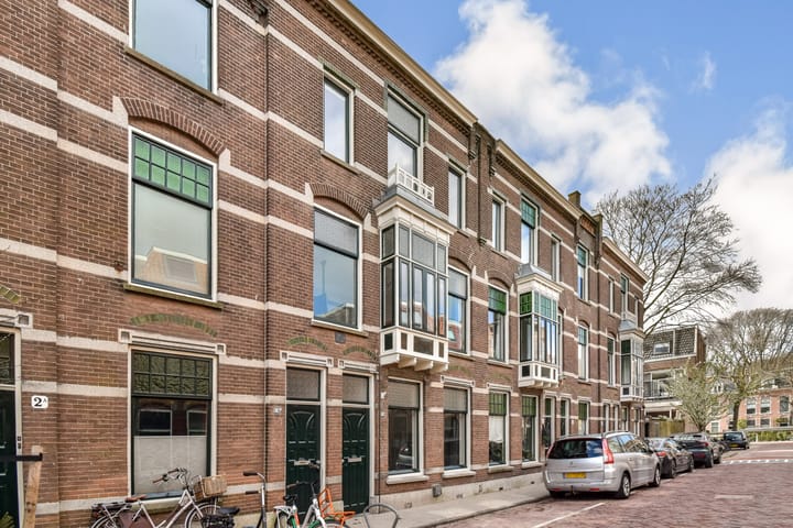 Foto 5 van Valdezstraat 4-A