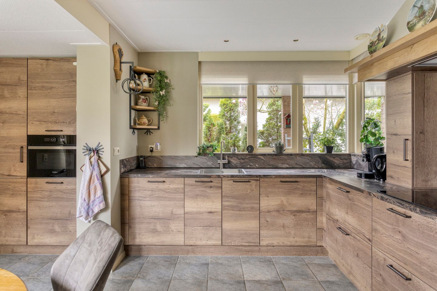 Foto 5 van Kraaiheide 84