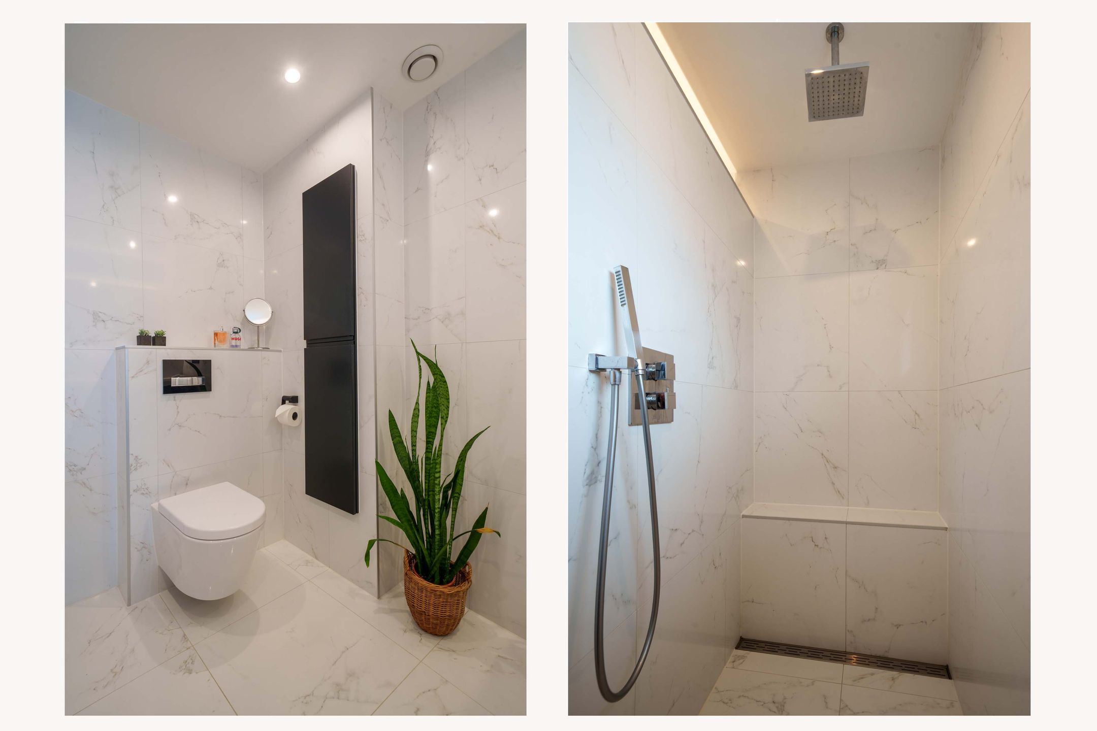 Spacious semi-detached family home with garage and five bedrooms — 30