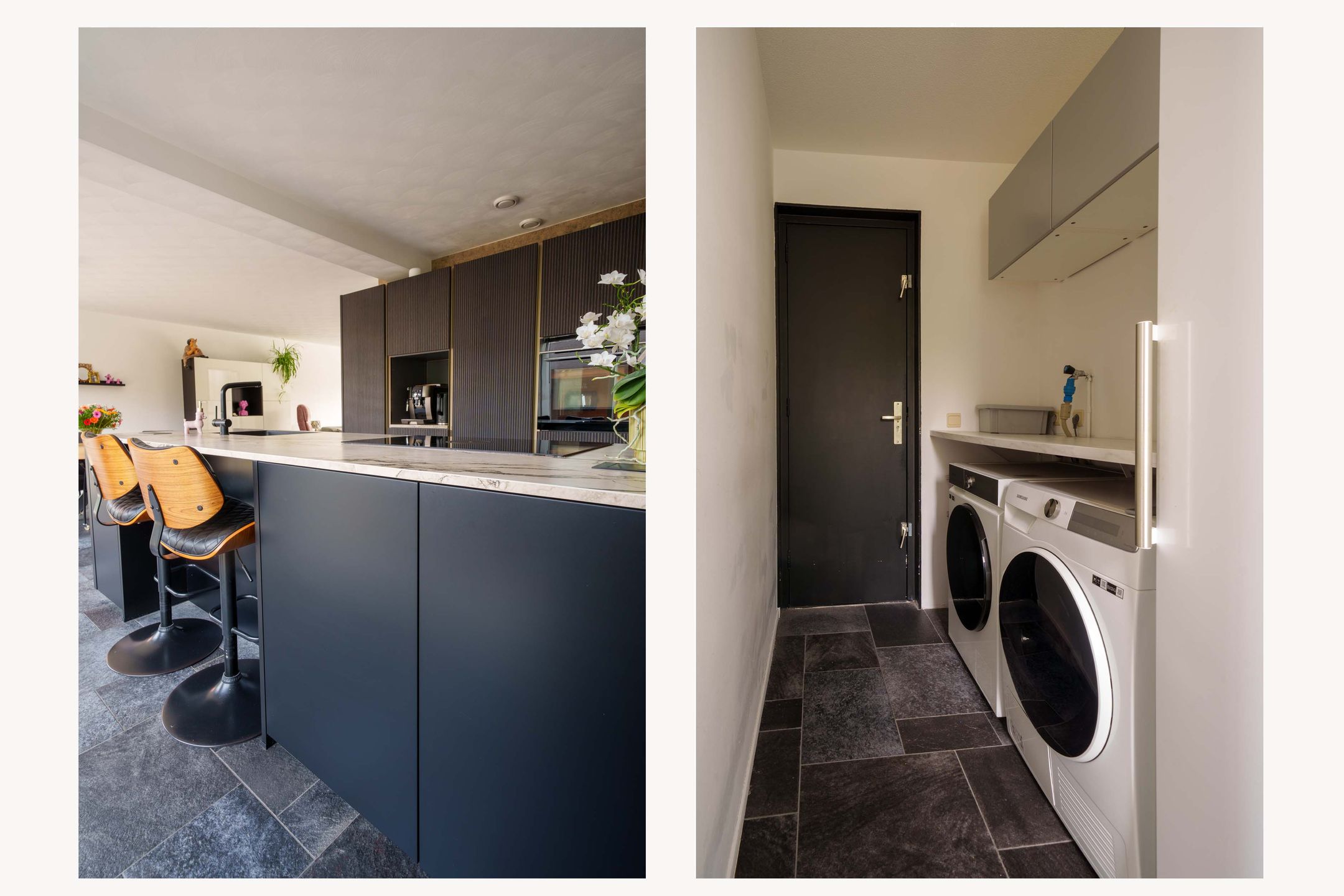 Spacious semi-detached family home with garage and five bedrooms — 15