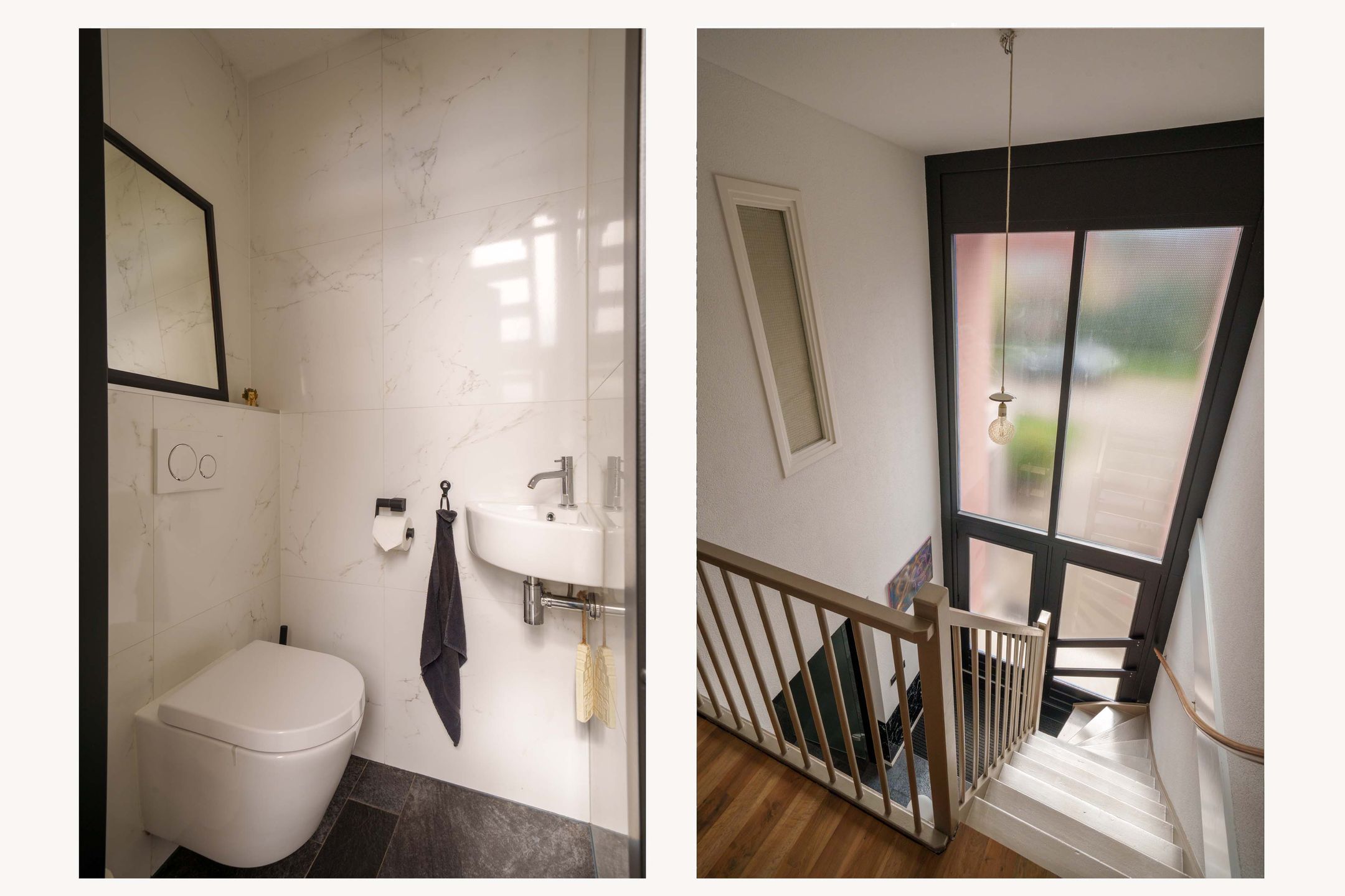 Spacious semi-detached family home with garage and five bedrooms — 21