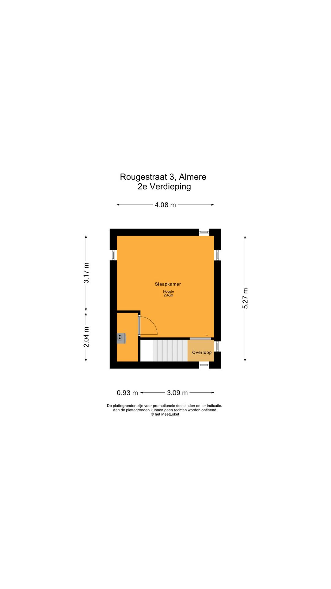 Spacious semi-detached family home with garage and five bedrooms — 63