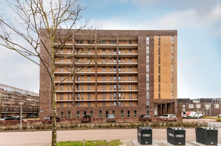 Tempo Doeloestraat 175