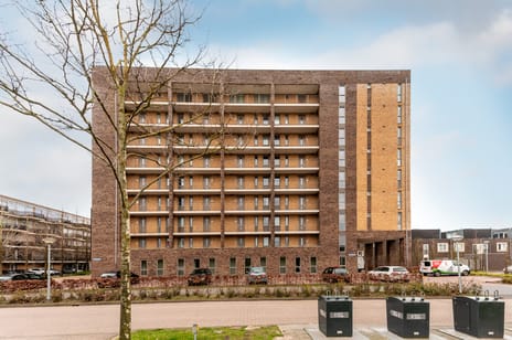 Tempo Doeloestraat thumbnail