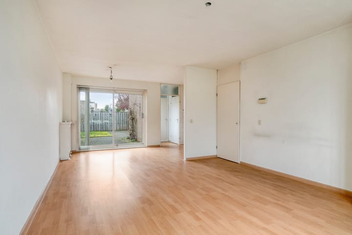 Photo 3 of Breeburgsingel 29
