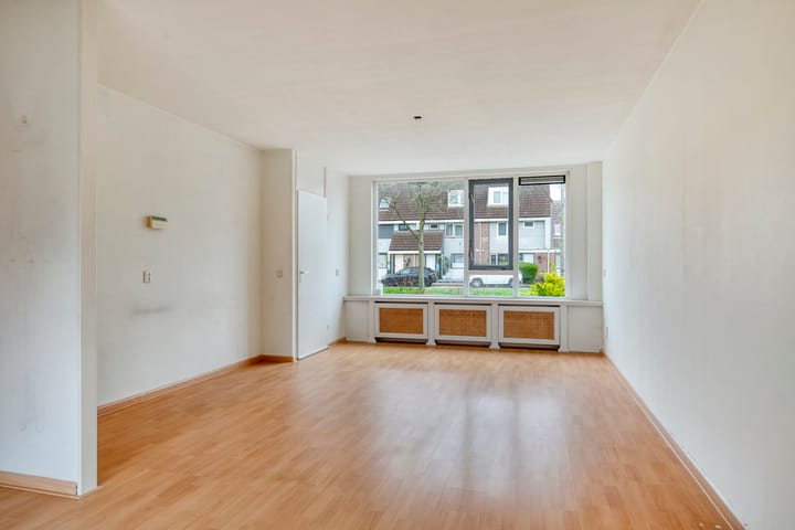 Photo 4 of Breeburgsingel 29
