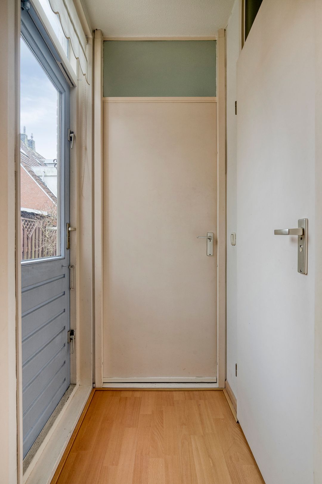 Photo 7 of Breeburgsingel 29