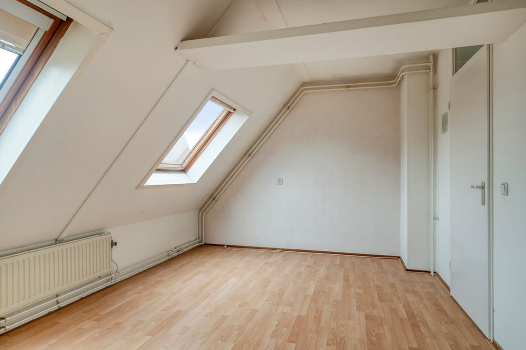 Photo 11 of Breeburgsingel 29