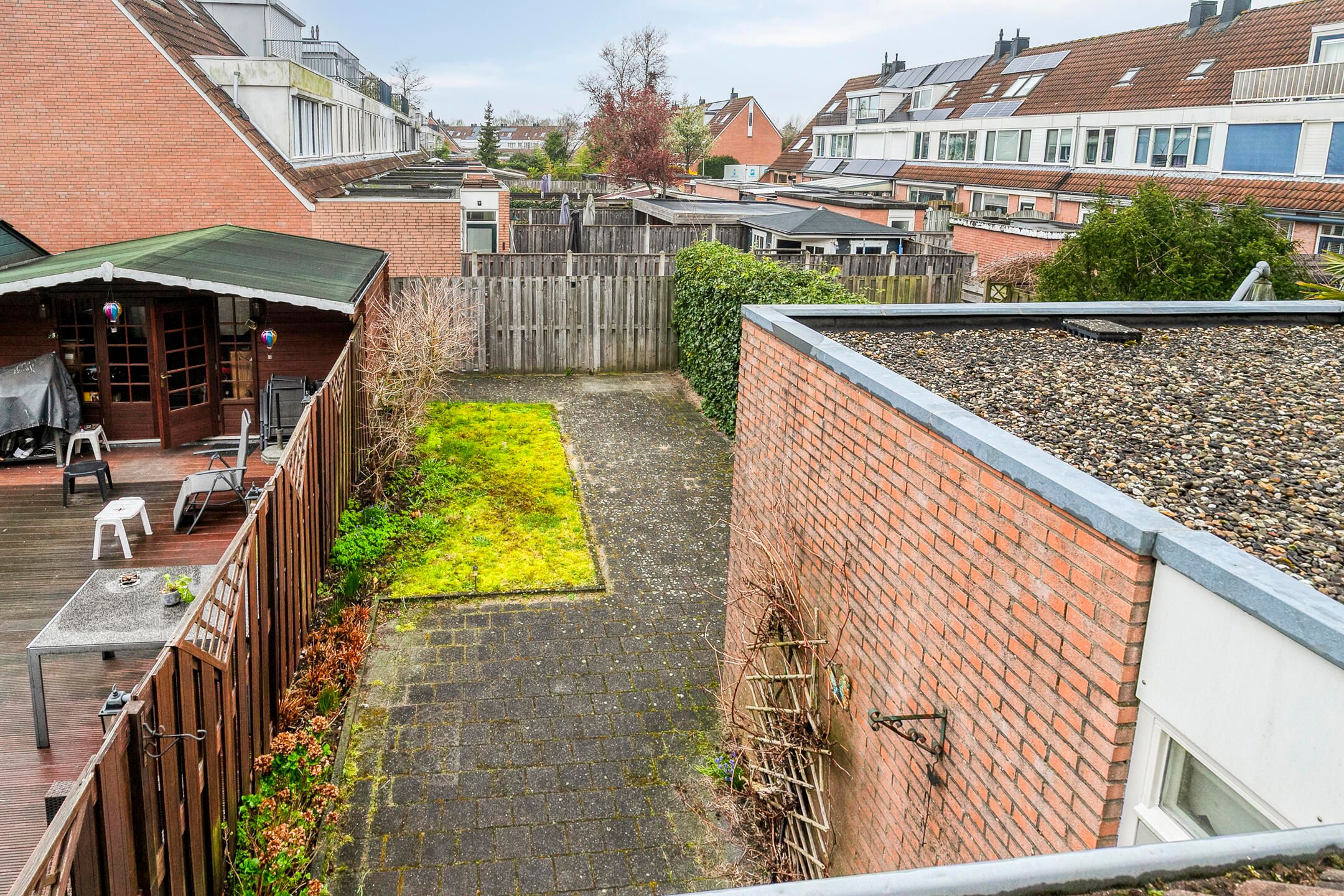 Photo 12 of Breeburgsingel 29
