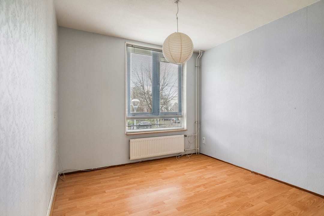 Photo 13 of Breeburgsingel 29
