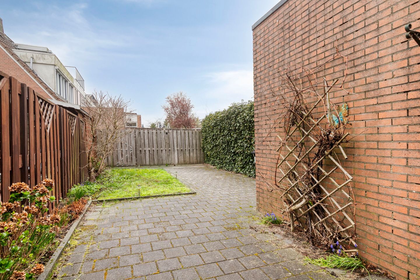 Photo 19 of Breeburgsingel 29