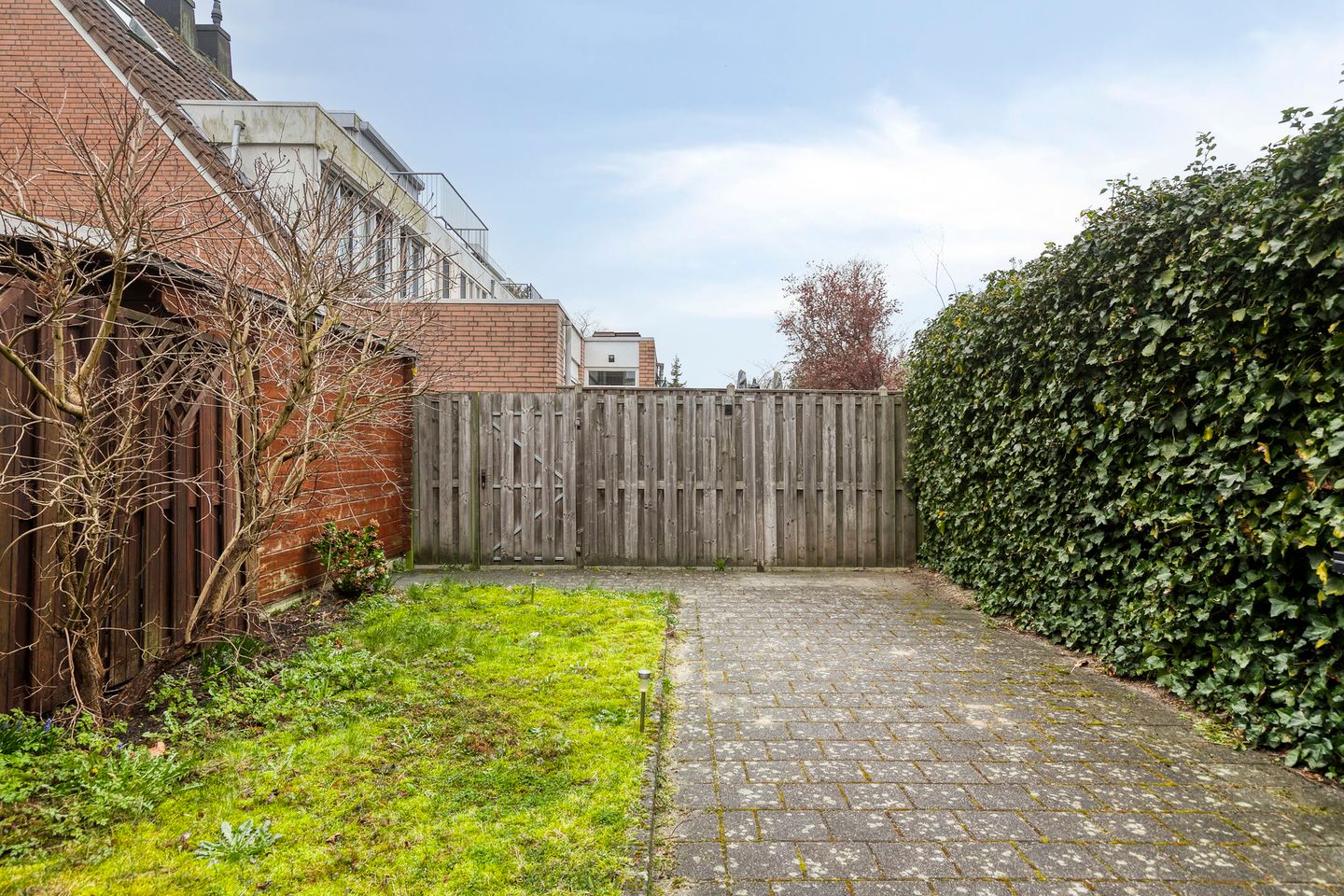 Photo 20 of Breeburgsingel 29