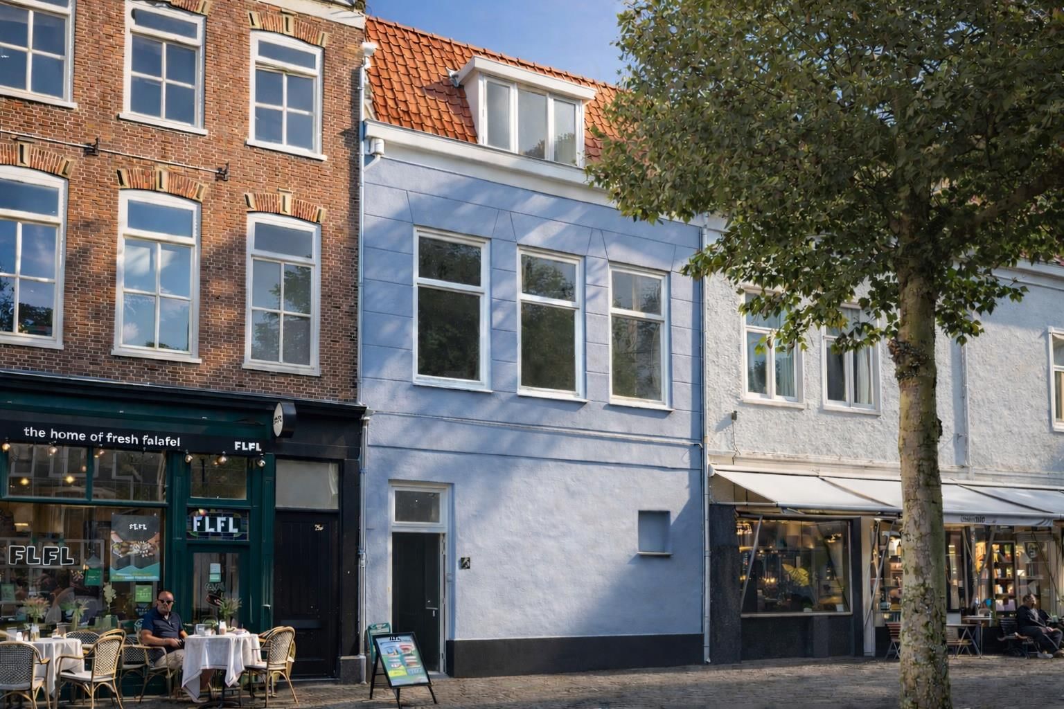 Botermarkt 31 