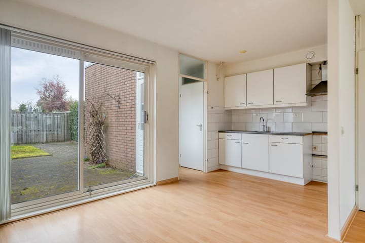 Photo 5 of Breeburgsingel 29