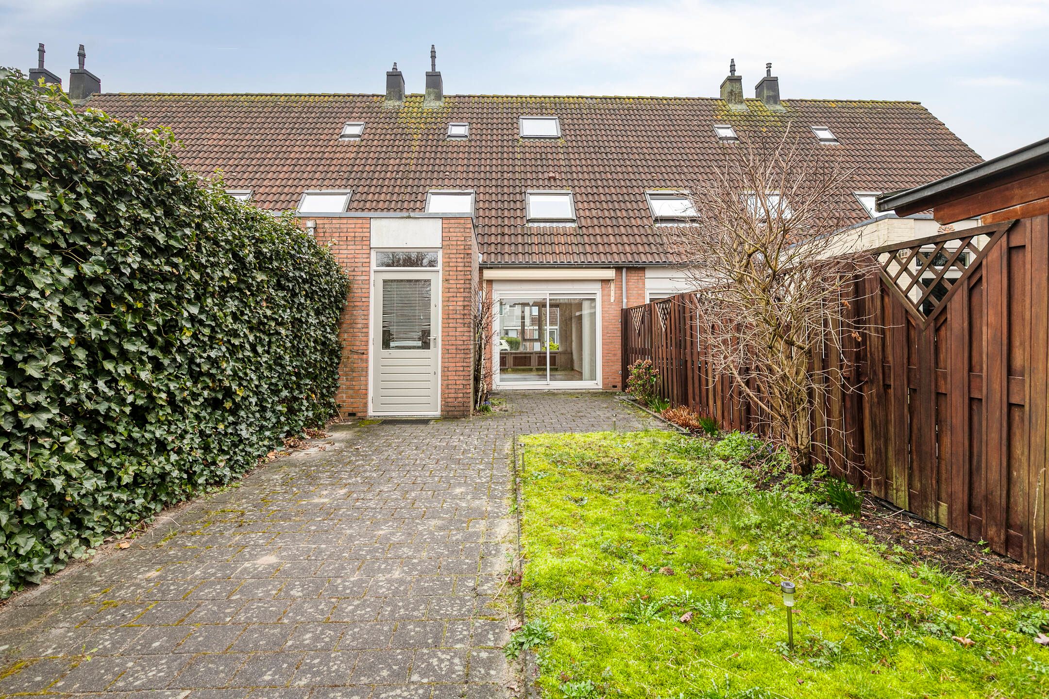 Photo 21 of Breeburgsingel 29