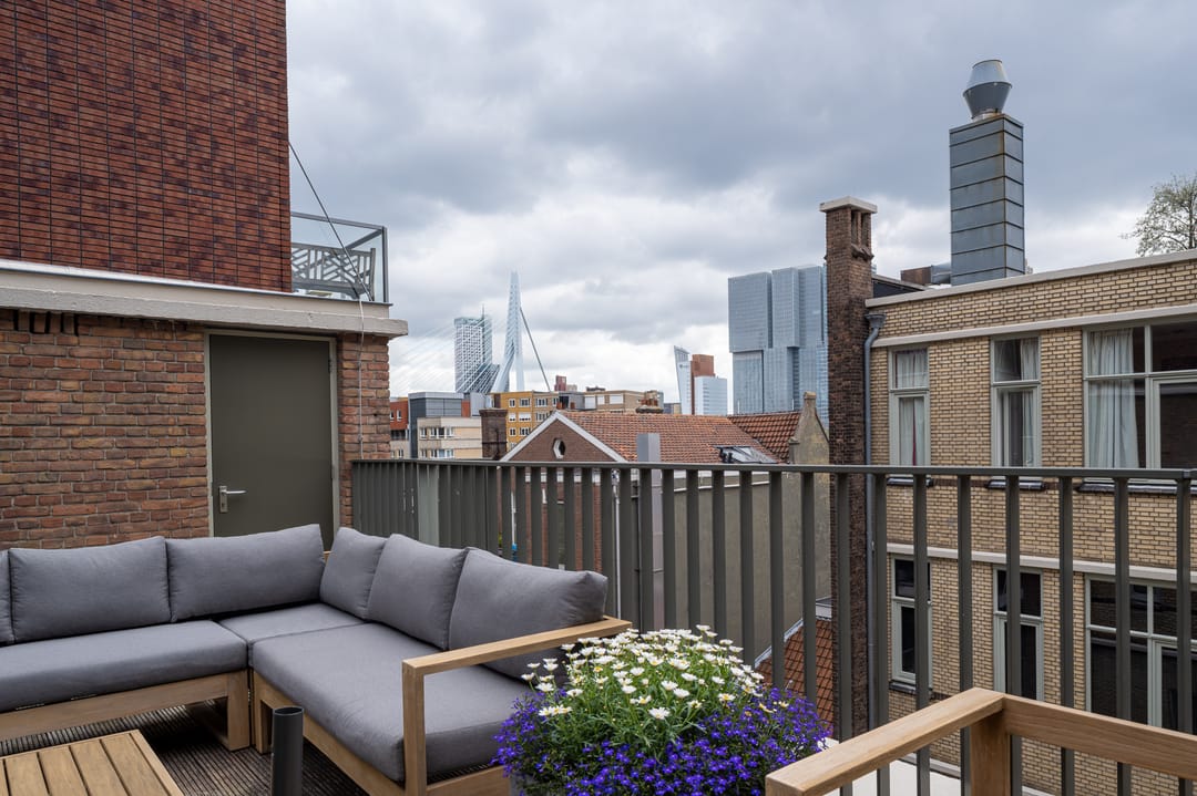 Foto 38 van Westplein 91