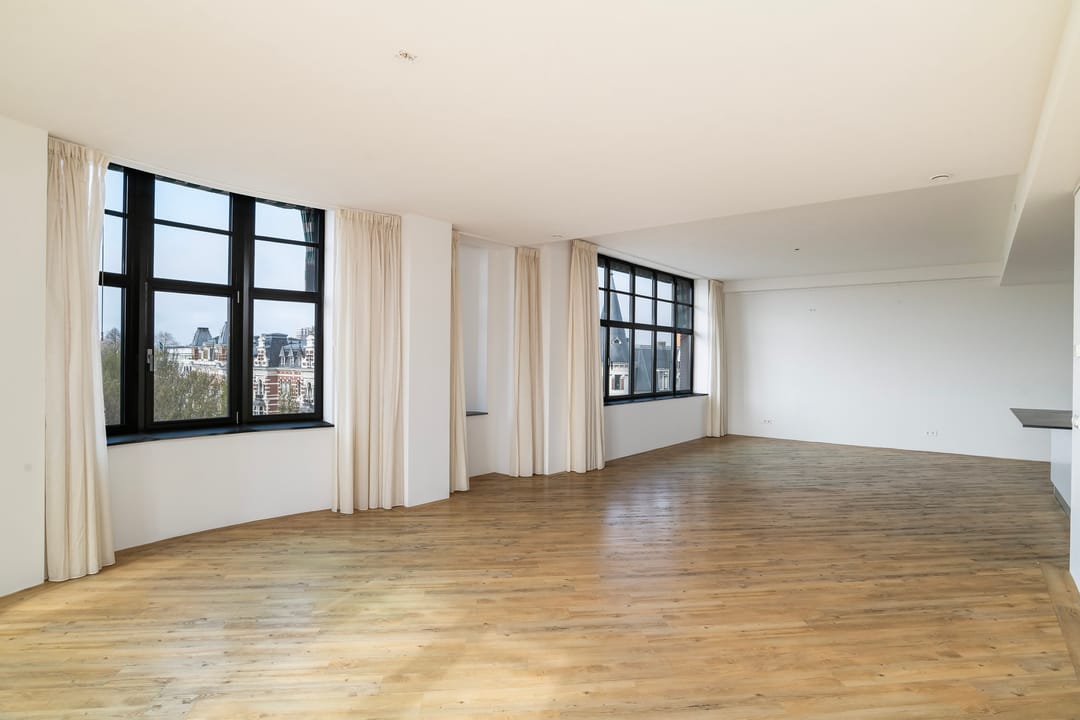 Foto 22 van Westplein 91