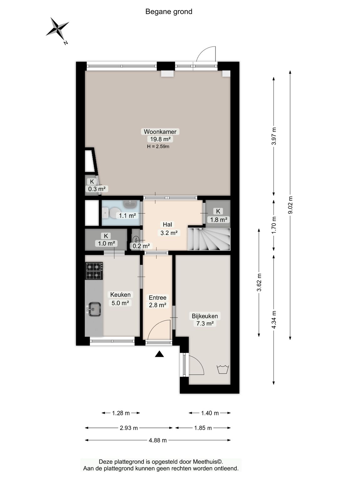 Foto 17 van Galenuslaan 38