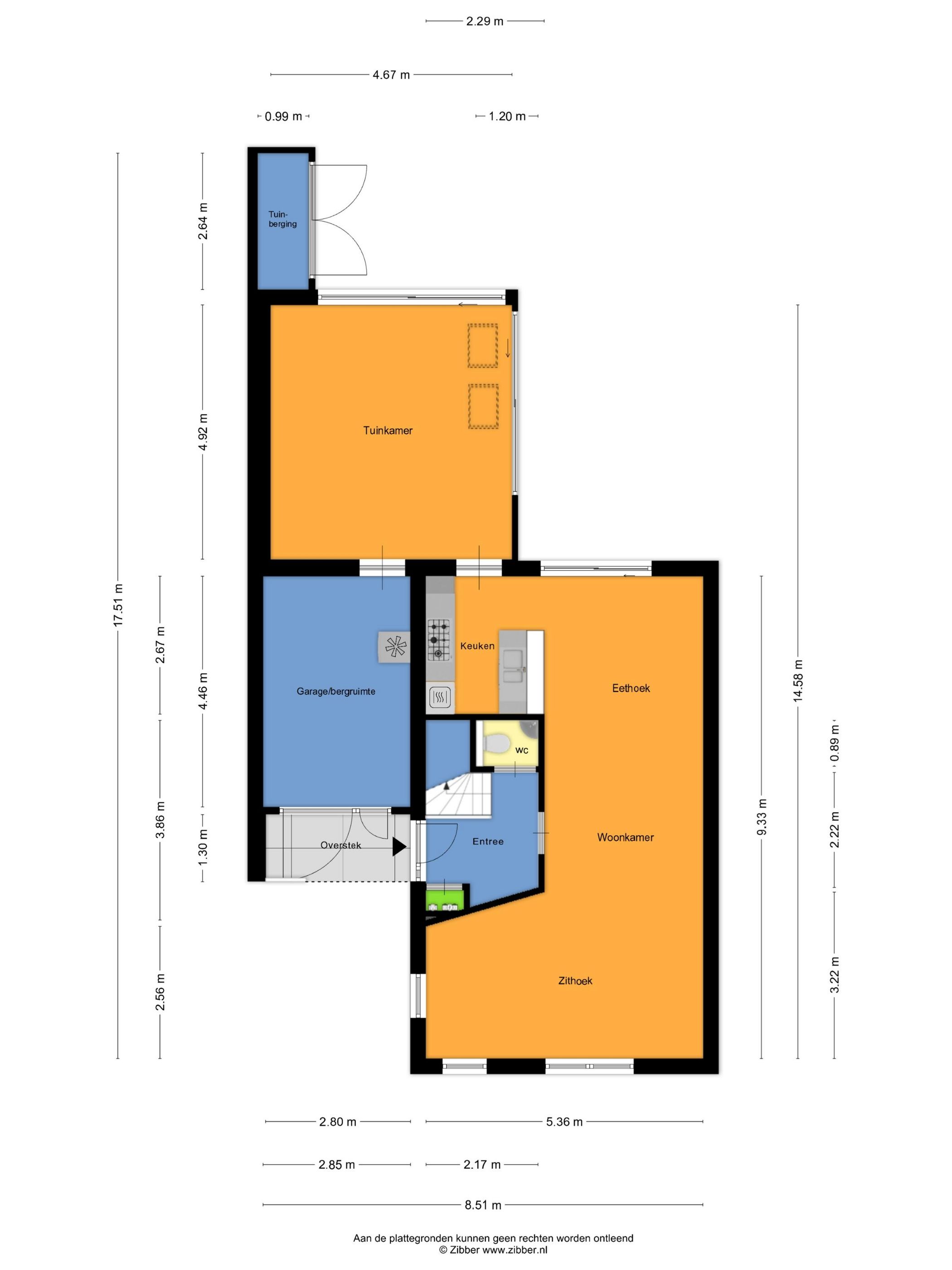 Foto 60 van Hoefstraat 12