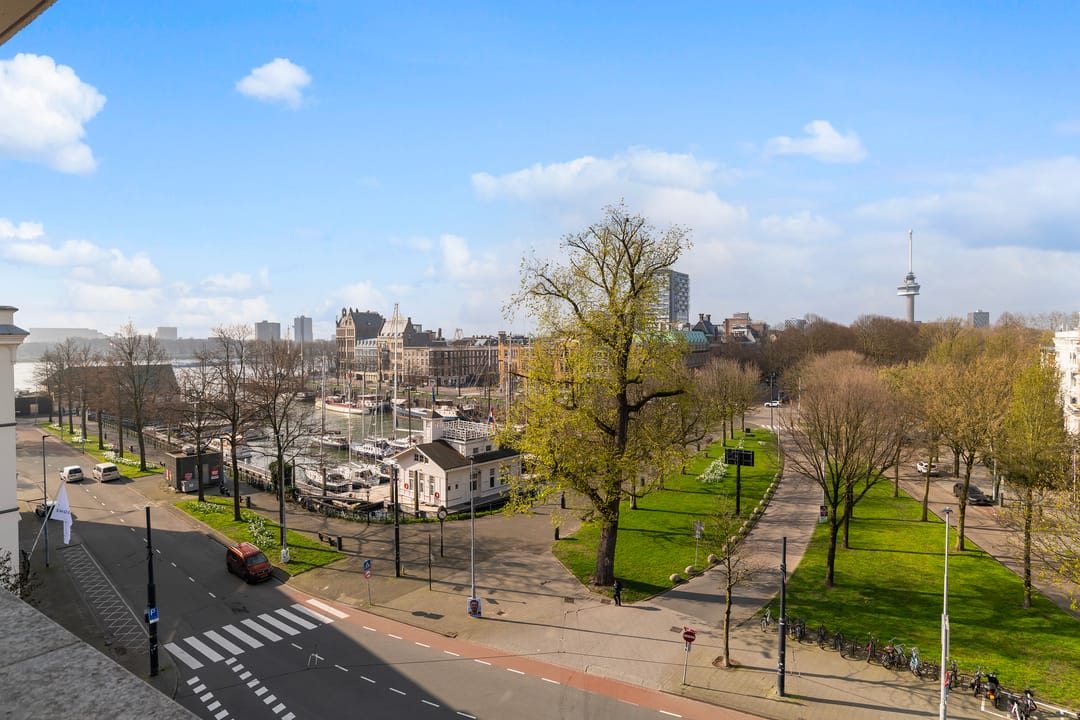 Foto 8 van Westplein 91