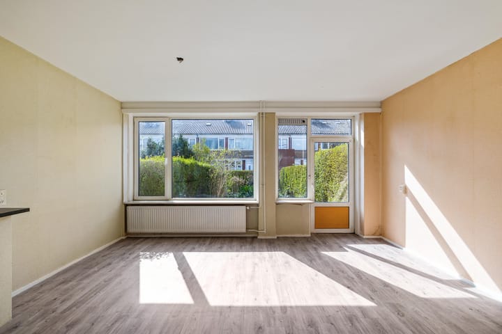 Photo 2 of Galenuslaan 38