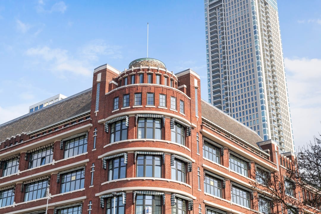 Foto 2 van Westplein 91