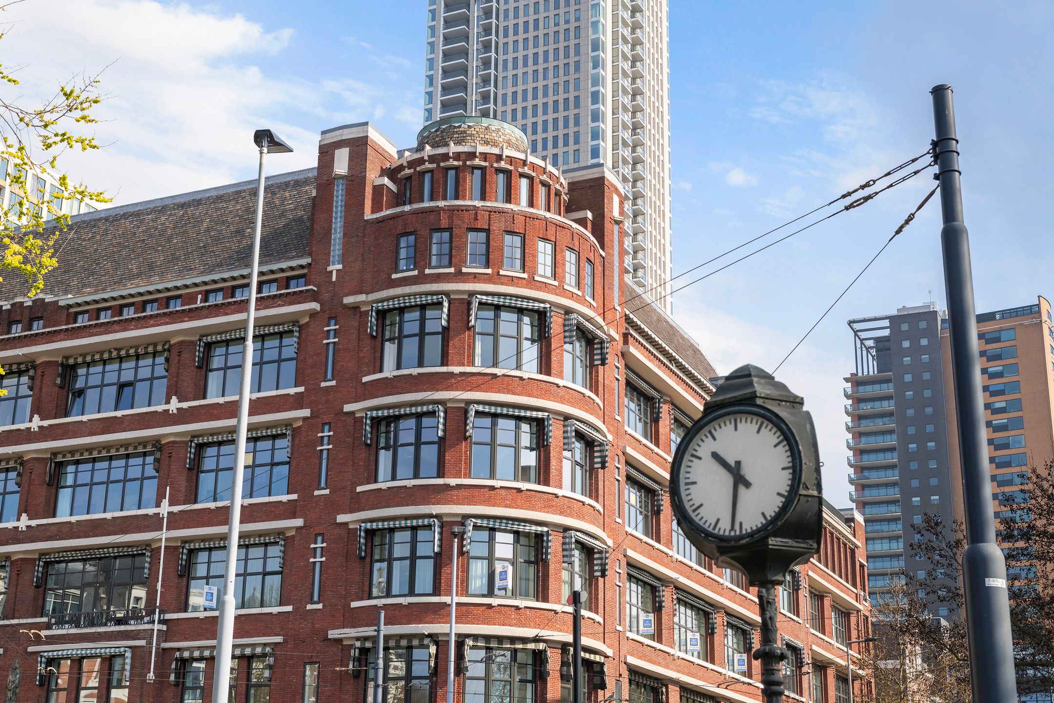 Foto 3 van Westplein 91