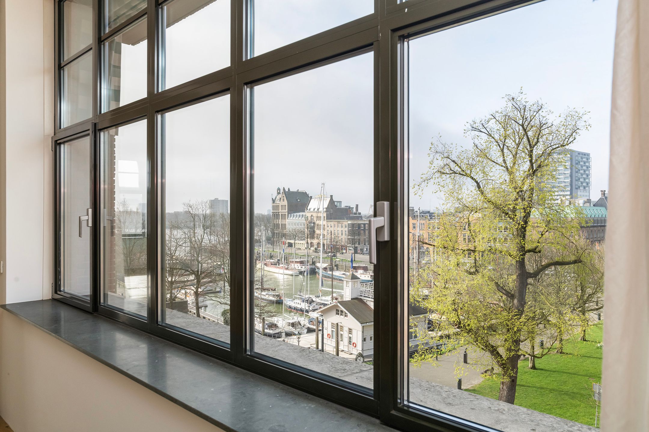 Foto 6 van Westplein 91