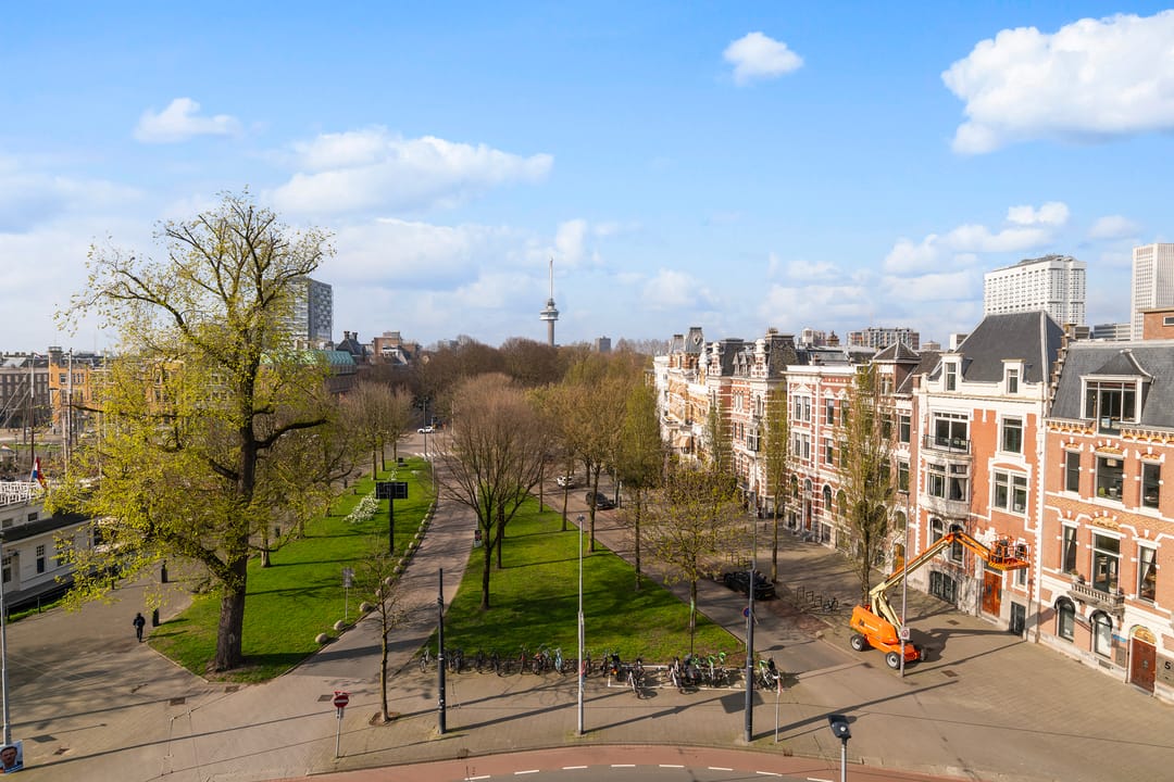 Foto 7 van Westplein 91