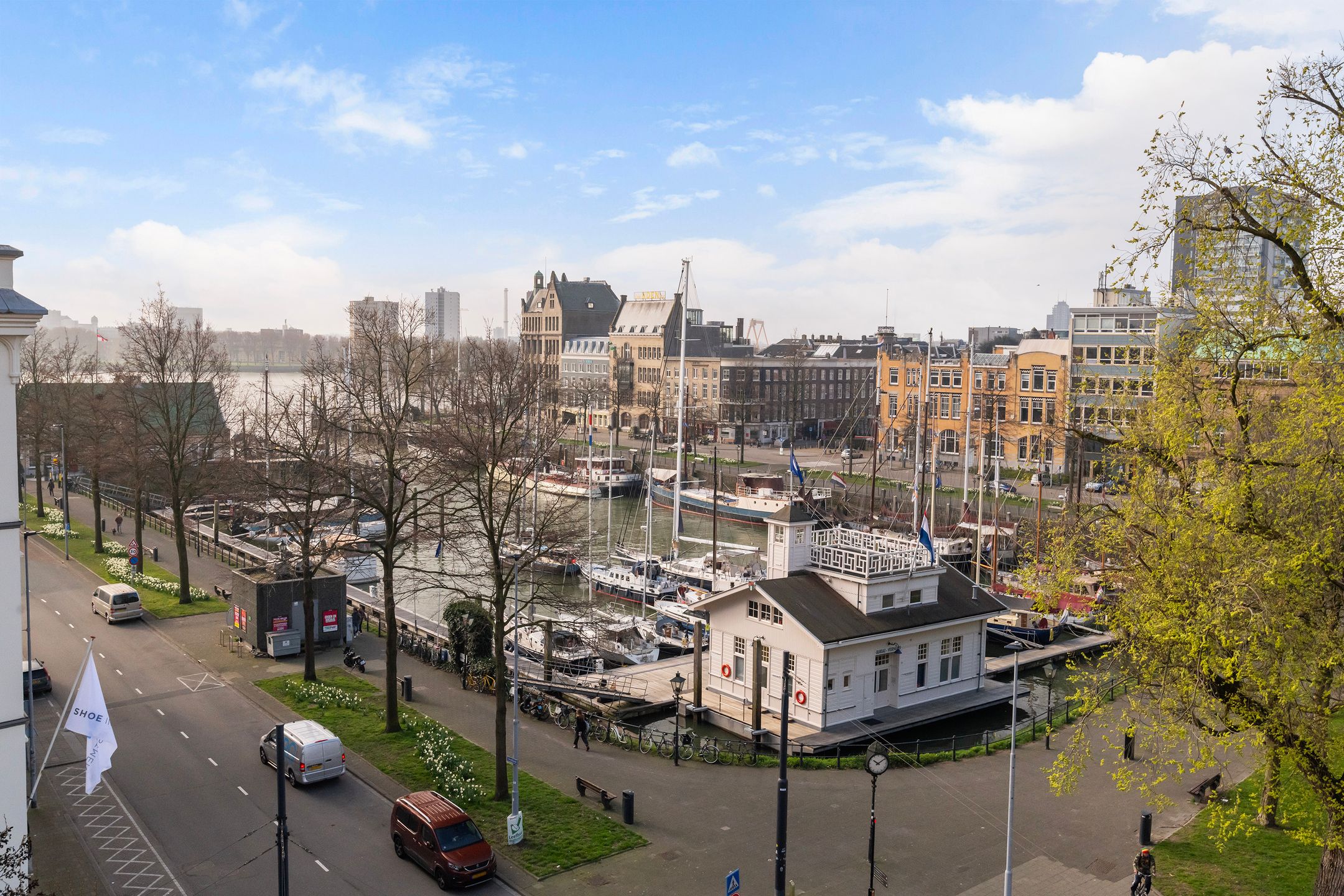 Foto 9 van Westplein 91