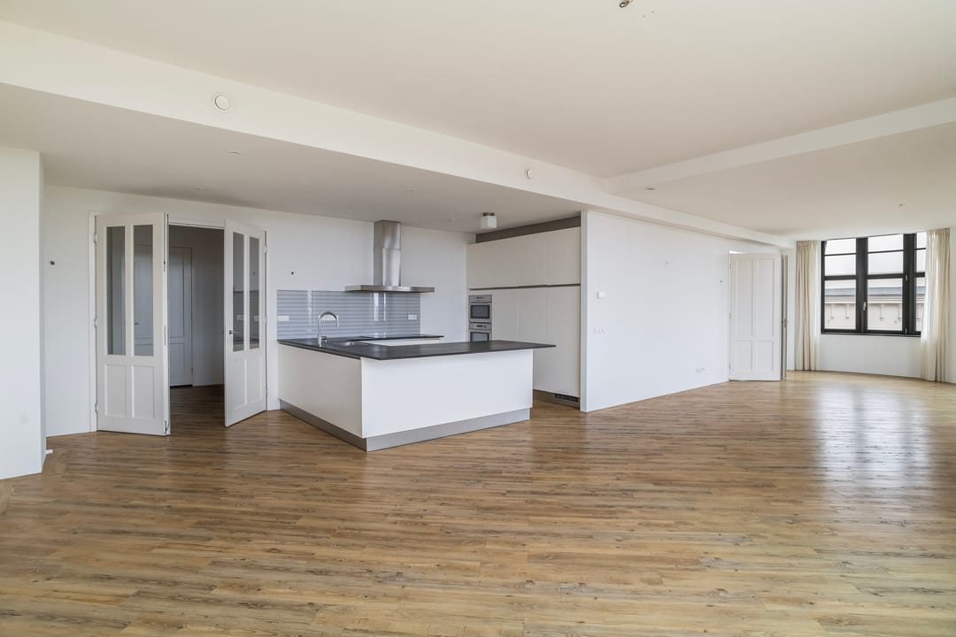 Foto 11 van Westplein 91