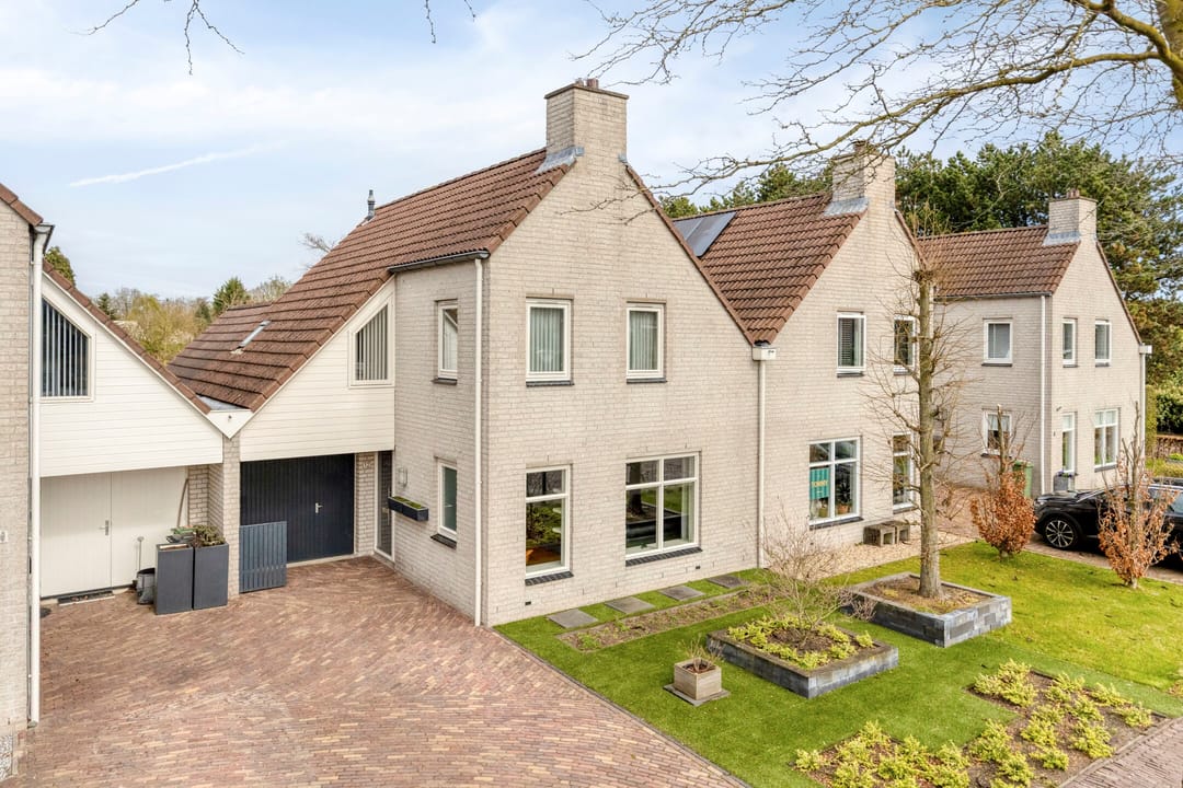 Foto 1 van Hoefstraat 12