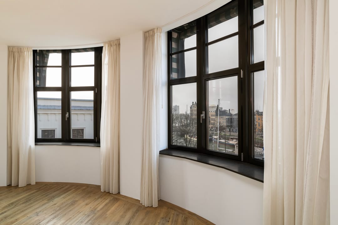 Foto 16 van Westplein 91