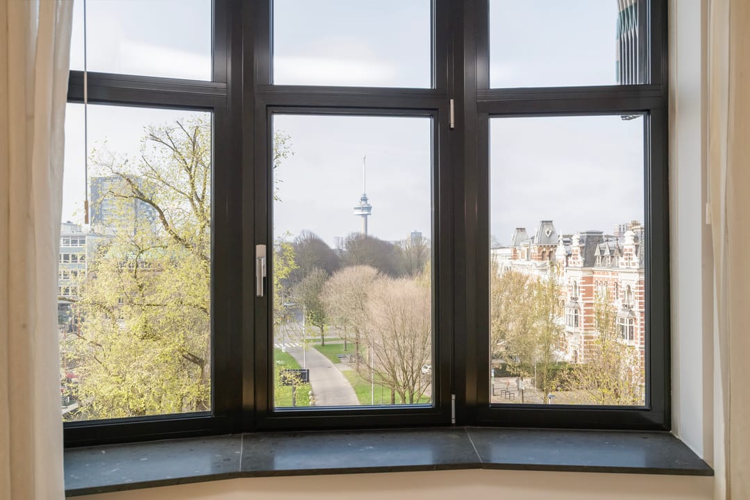 Foto 17 van Westplein 91