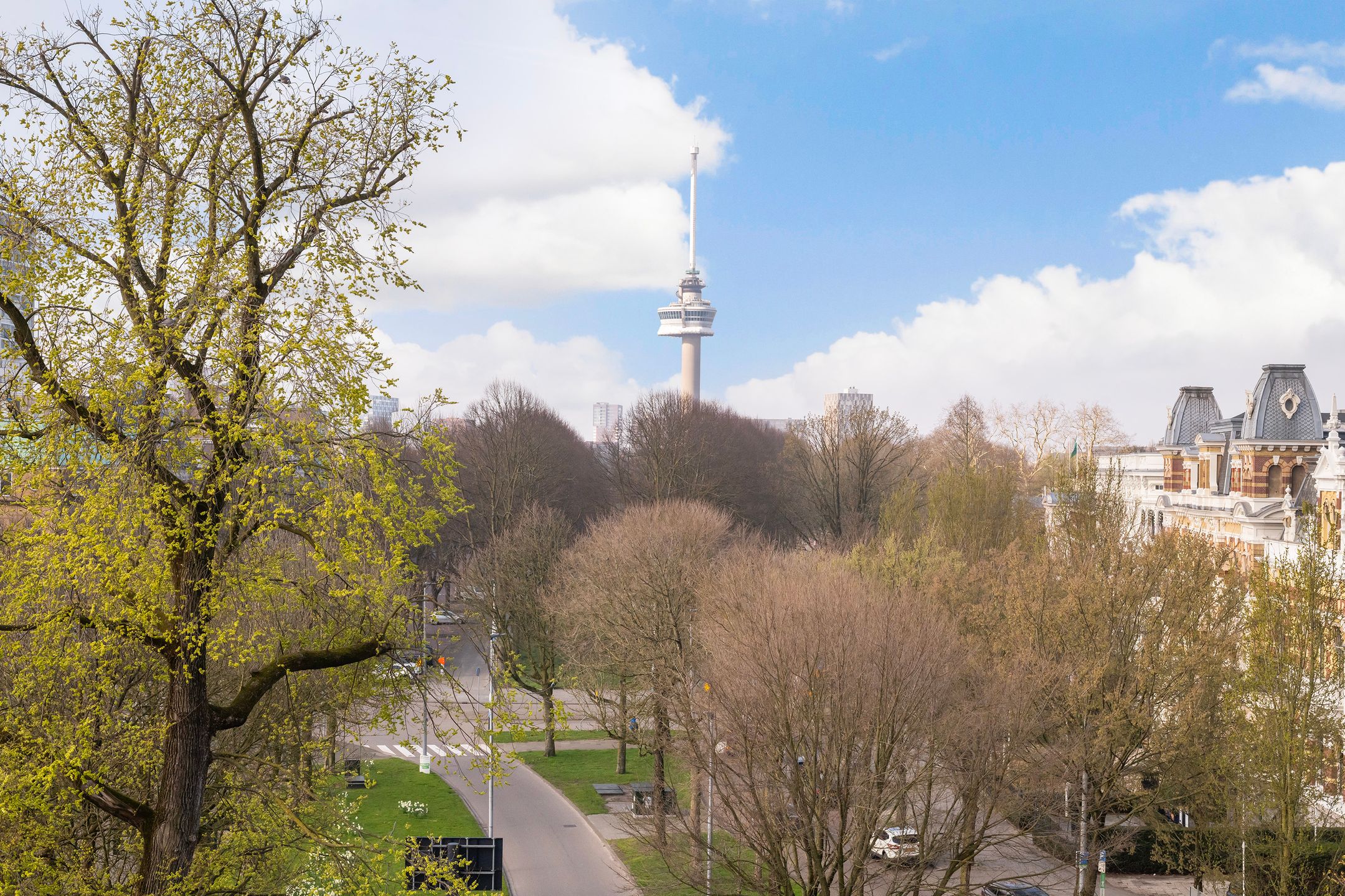 Foto 18 van Westplein 91