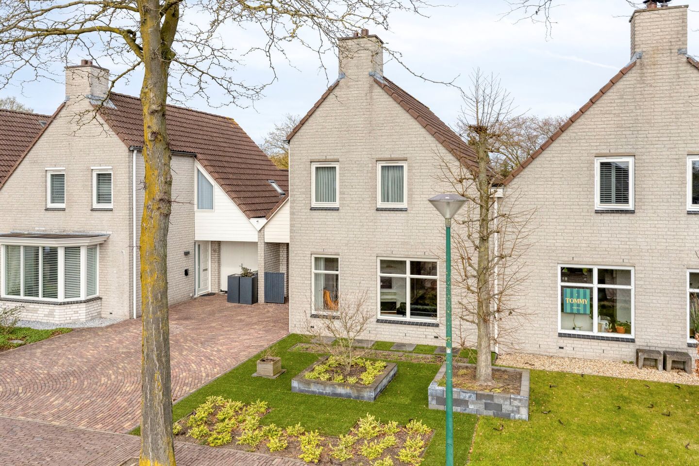 Foto 5 van Hoefstraat 12