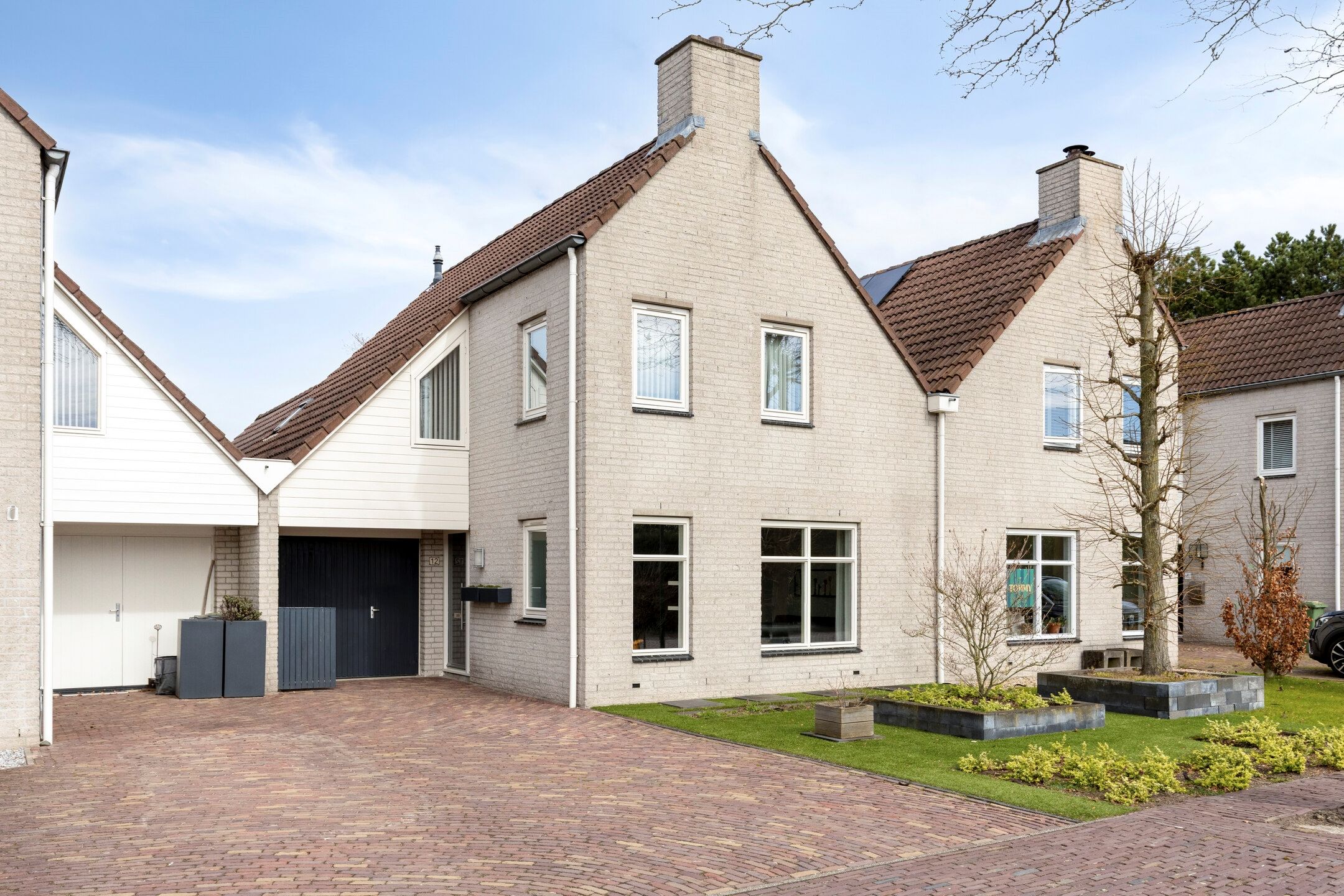 Foto 6 van Hoefstraat 12