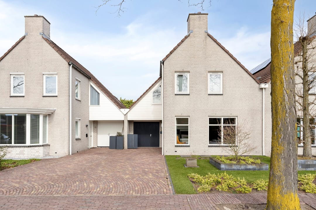 Foto 7 van Hoefstraat 12