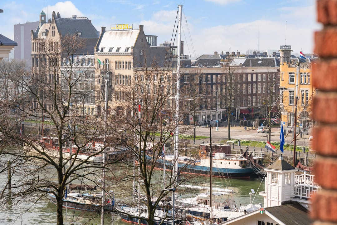 Foto 28 van Westplein 91