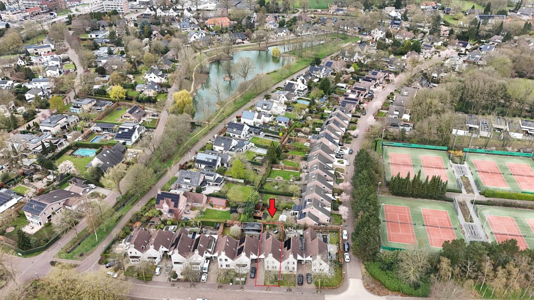 Foto 2 van Hoefstraat 12