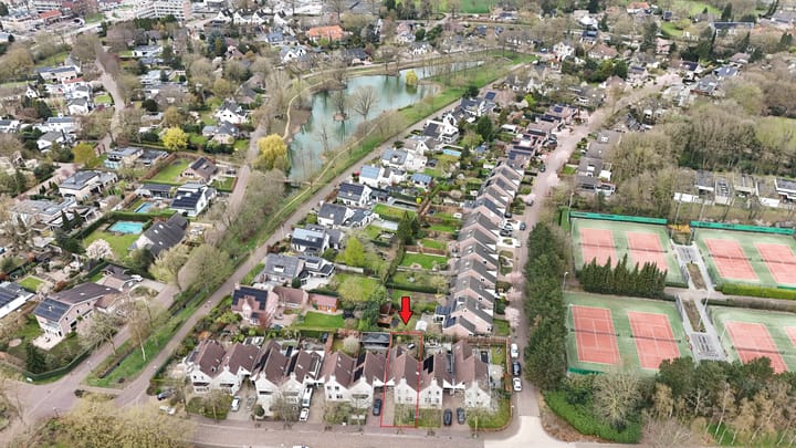 Foto 2 van Hoefstraat 12