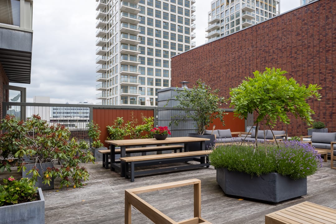 Foto 37 van Westplein 91