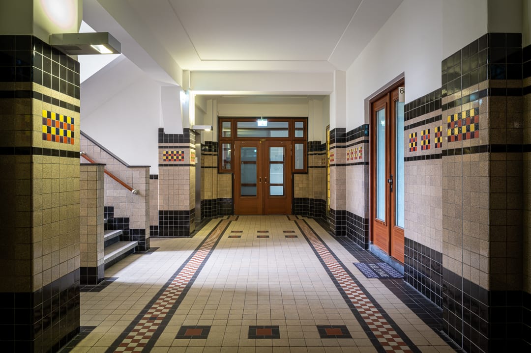 Foto 41 van Westplein 91