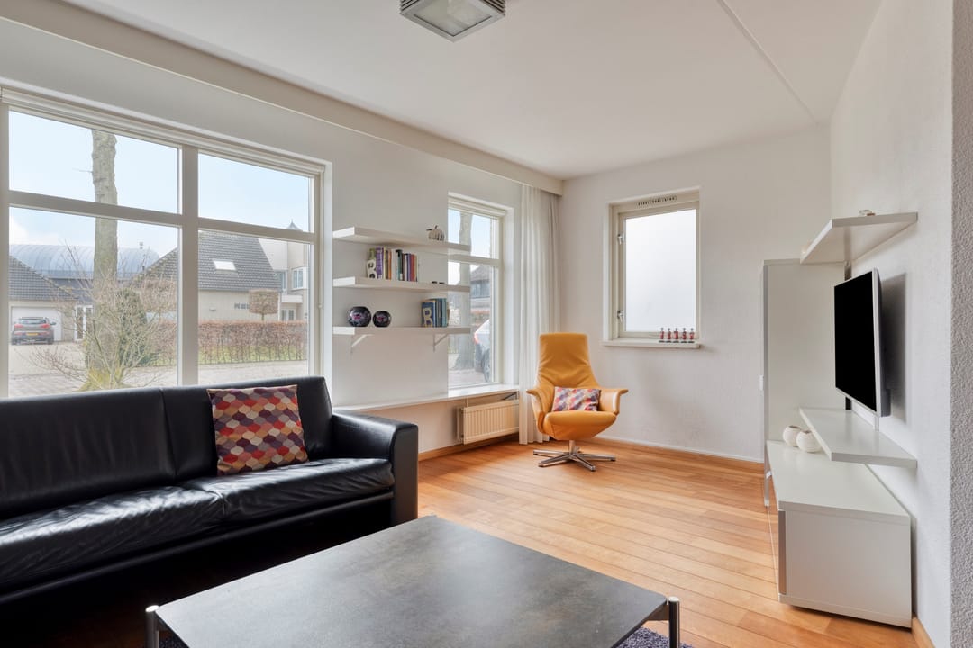 Foto 13 van Hoefstraat 12