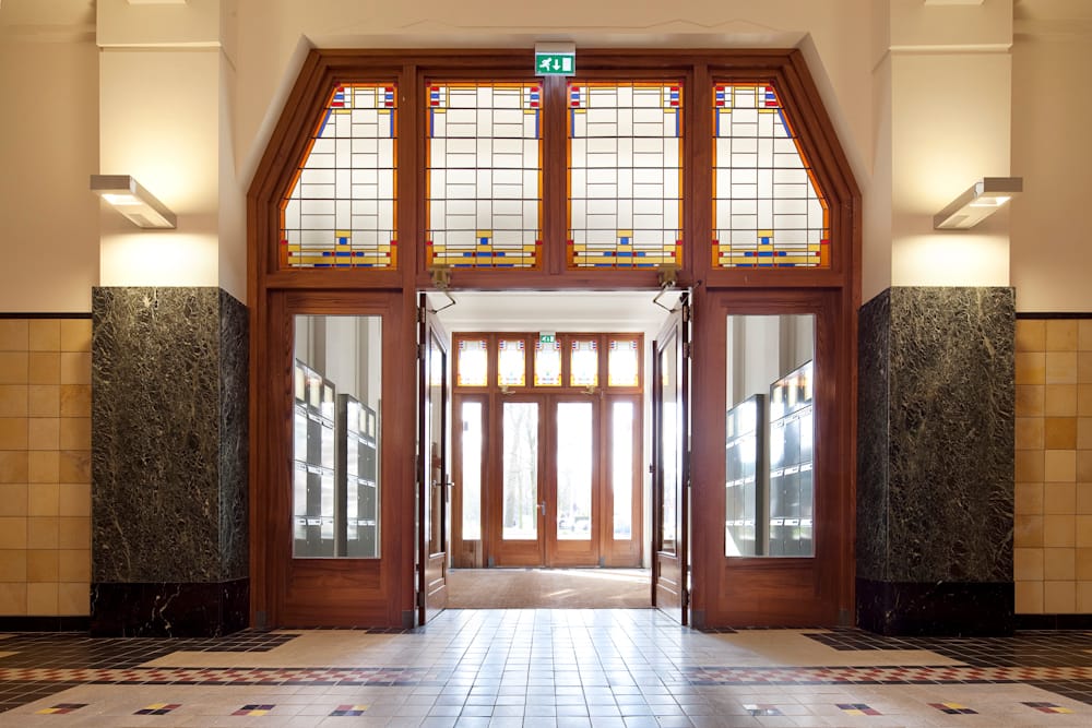 Foto 45 van Westplein 91