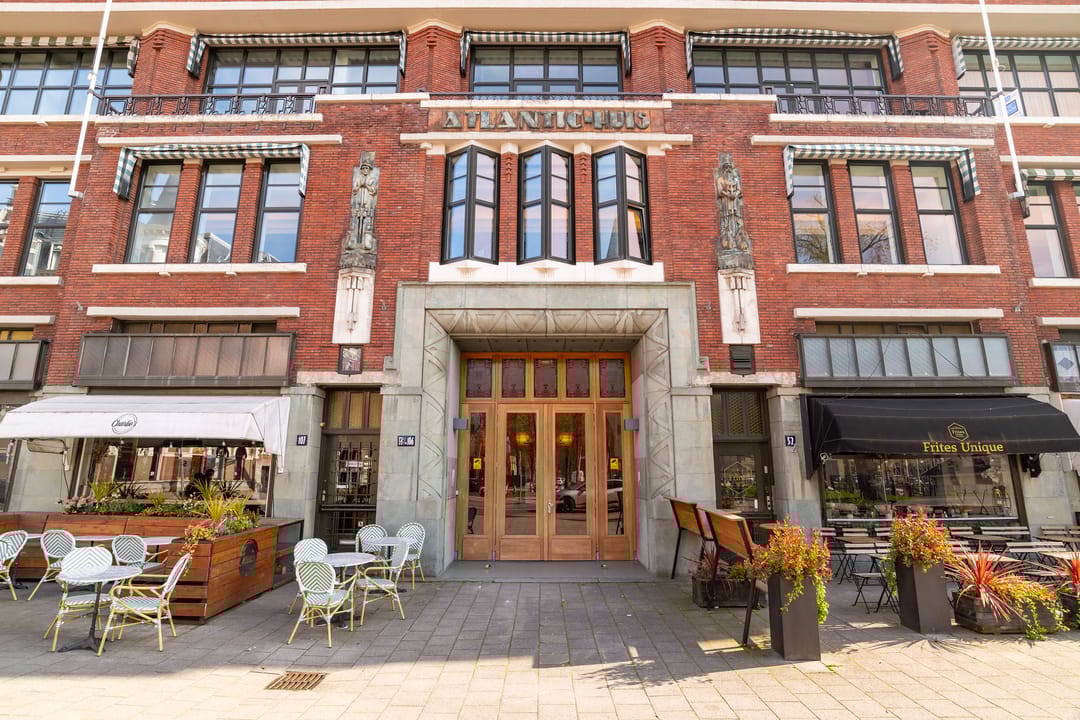 Foto 46 van Westplein 91