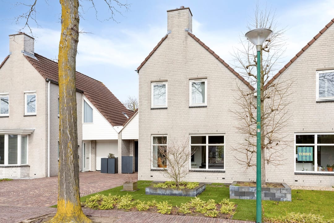 Foto 8 van Hoefstraat 12